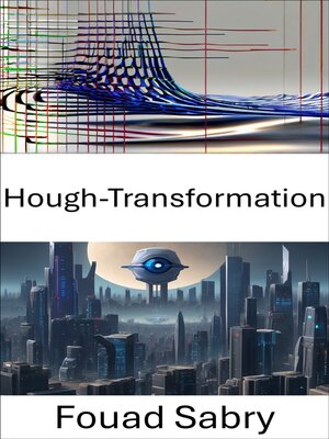 cover image of Hough-Transformation
